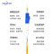 HSUNLINK光纤跳线 HS LC/LC-S15(UPC) 单模单芯15米/条