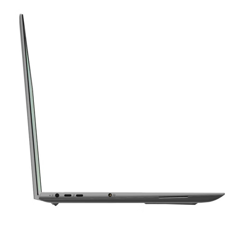惠普(HP)ZBook Studio G9 16英寸企业商务办公学习定制笔记本电脑移动图形工作站专业设计本i7-12800H 32G内存 1TB固态 RTX A4500 16G独显