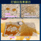 大理石材专用打蜡抛光地砖瓷砖石英石地面护理剂上光地板蜡增亮剂