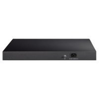 TP-LINK TL-ER3210G 企业级千兆有线路由器高速单WAN口商用酒店网吧上网控制网络行为管理广告营销认证吸粉无线AP管理大负载办公电脑组网tplink