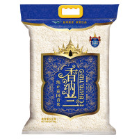 香纳兰纯正泰国香米5KG
