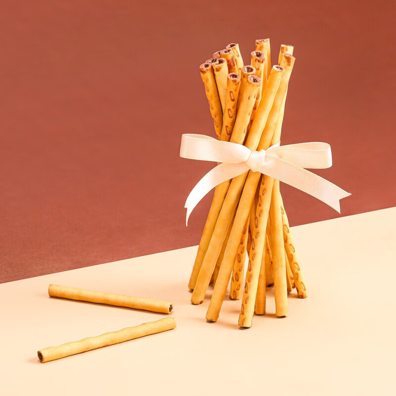 高glico百醇pocky百奇注心饼干巧克力棒长条巧克力味苏宁宜品48g*3