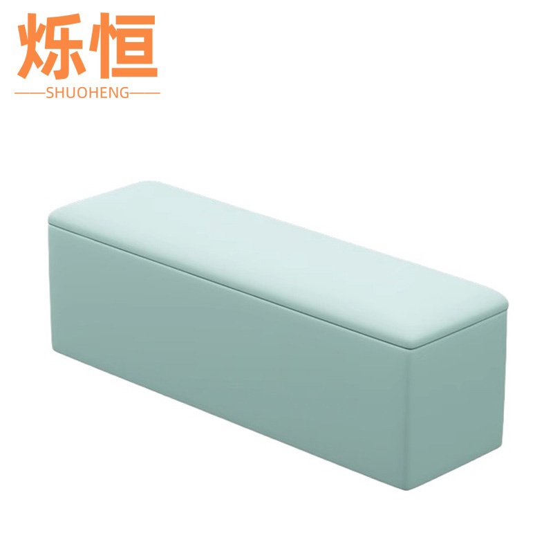 烁恒长条沙发66