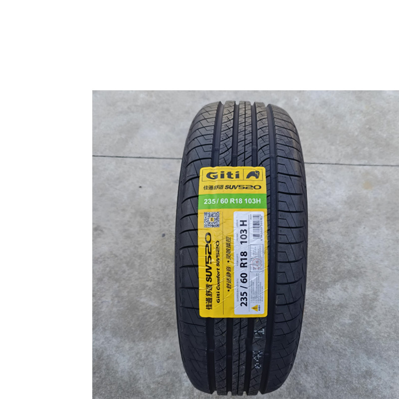 佳通轮胎235/60R18 103H SUV520