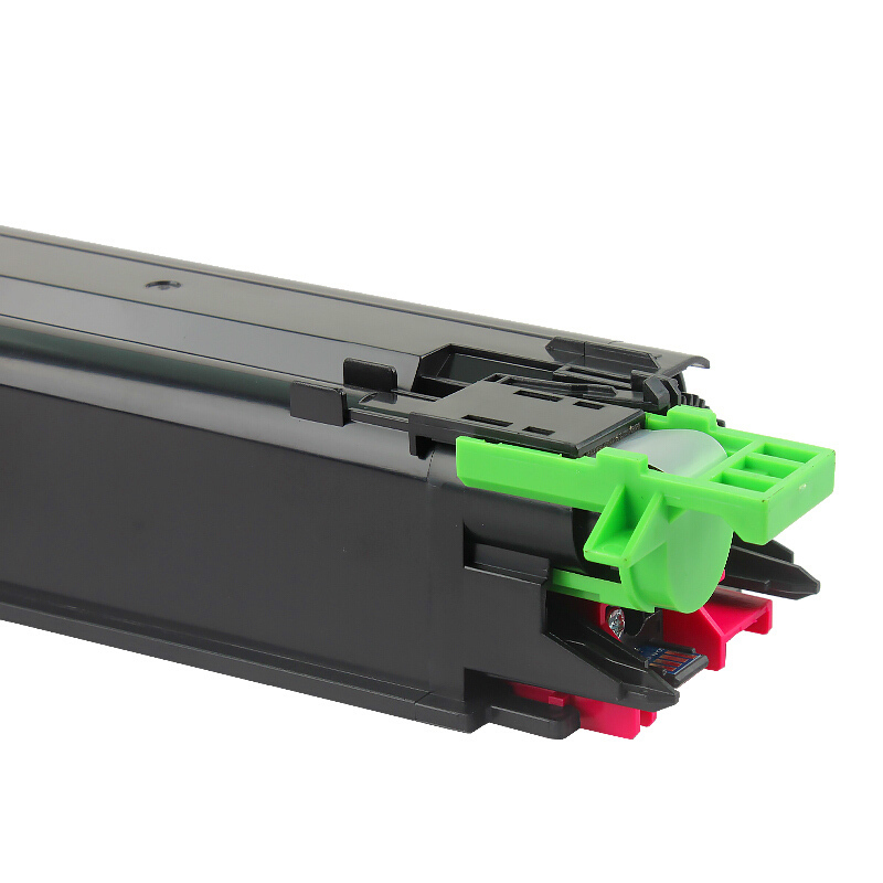 欣彩MX-27CT粉盒AF-MX27CTM红色13K适用夏普MX-2300N 2700N 2000L 3500N
