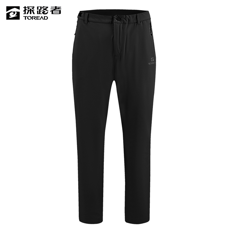 探路者 女式长裤 TAMMAN82242/条