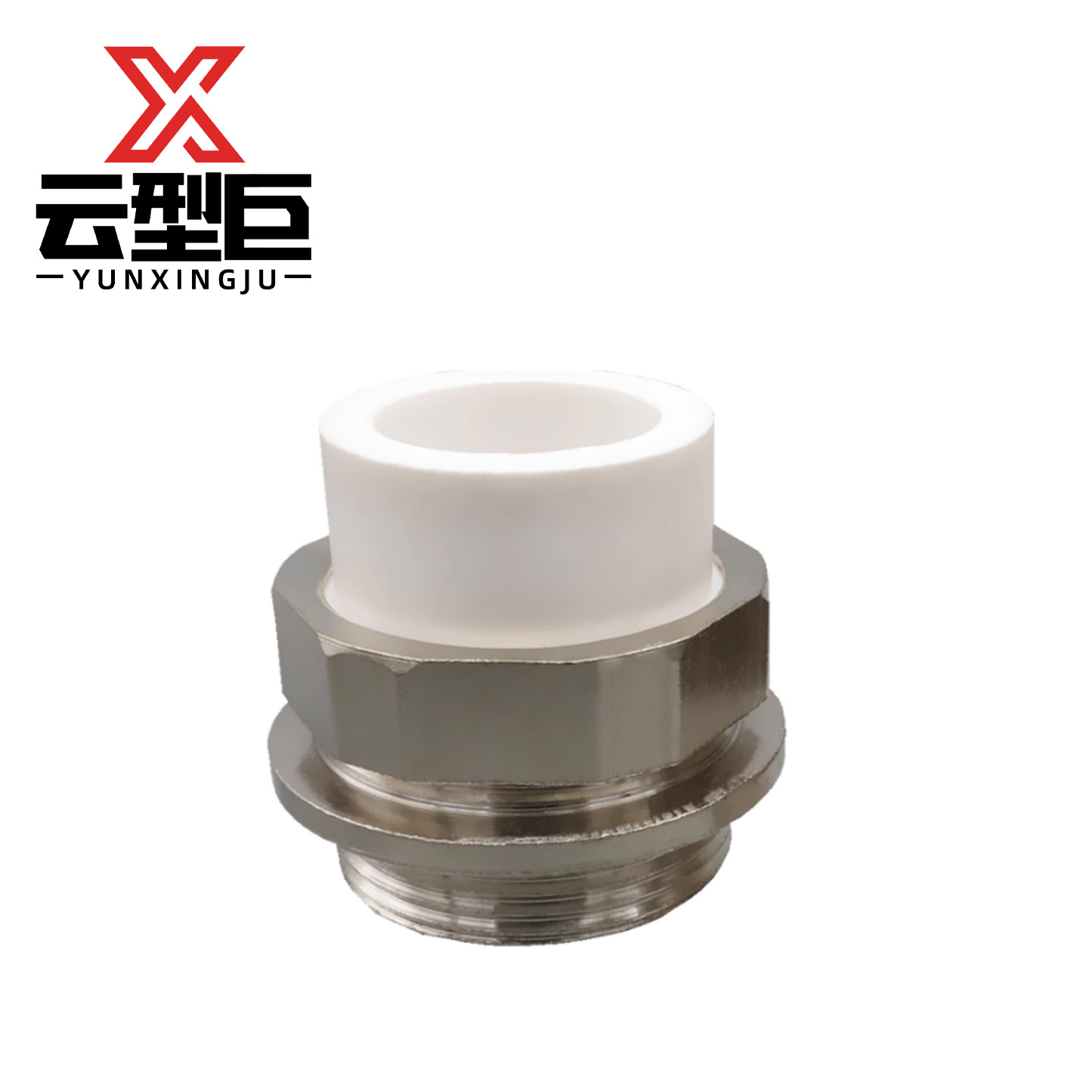 云型巨 PPR热熔补芯 个高清大图