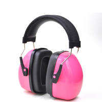 铁迅头戴式静音耳罩隔音耳机X71 个