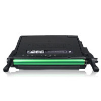格然 三星CLT-K508L黑色硒鼓适用SAMSUNG三星CLX-6220FX CLX-6250FX打印机墨盒/墨粉盒