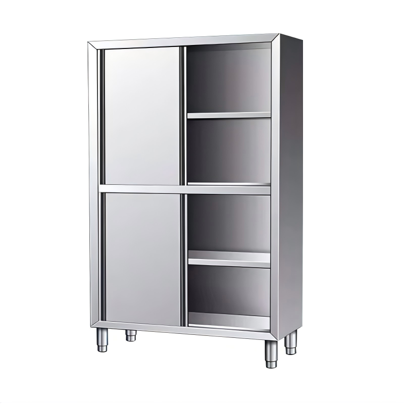 顺隆广兴SUNRON GUANGSING 四门碗柜 1200*500*1800 台高清大图