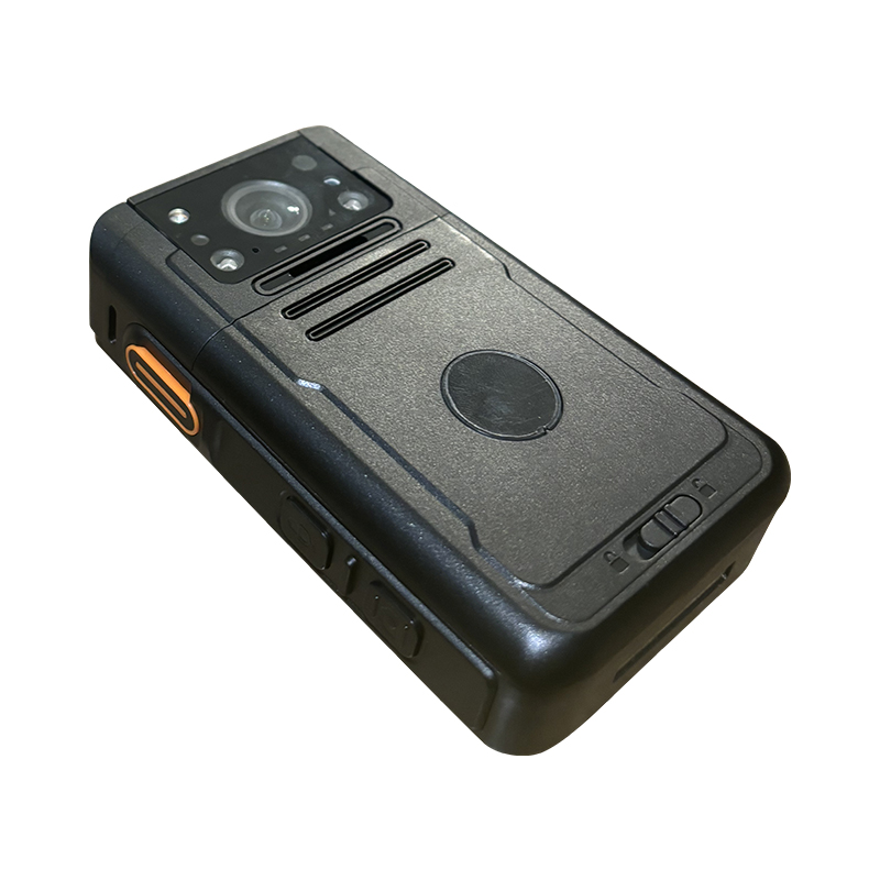 匠本色 ZK-YJ012 供电服务记录仪(计价单位:台)黑色高清大图