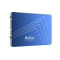 朗科(Netac) N6S-128GB-SATA3.0 2.5英寸 固态硬盘 (计价单位:个) 蓝色