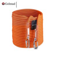 哥尔姆户外安全绳高空作业绳子施工救援绳登山绳 RL156 16mm 20米