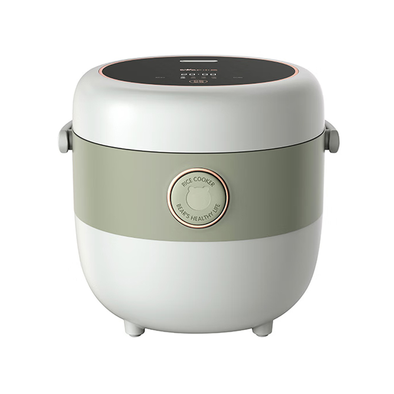 小熊电饭煲1.6L电饭锅家用智能预约多功能DFB-B16C1