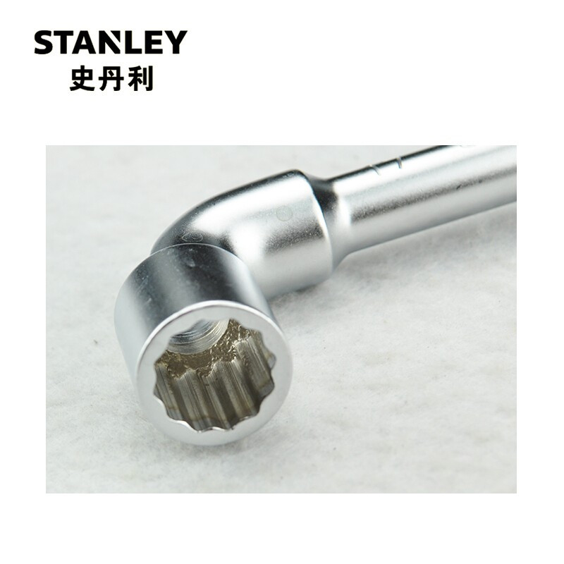 史丹利(STANLEY) L形套筒扳手(9mm