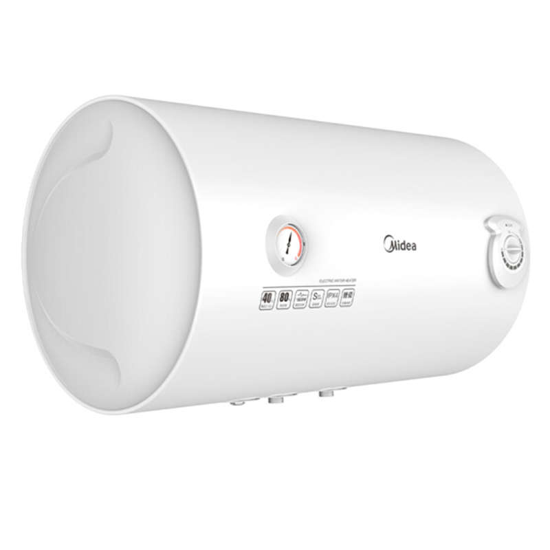 美的 40升1500W速热 电热水器F40-15GA1