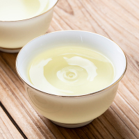秋博源碧螺春新茶浓香明前绿茶春茶嫩芽散装罐装250g