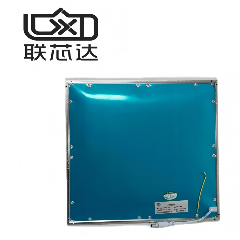 联芯达 LXD7401 LED18w 侧发光嵌入式平板灯高清大图