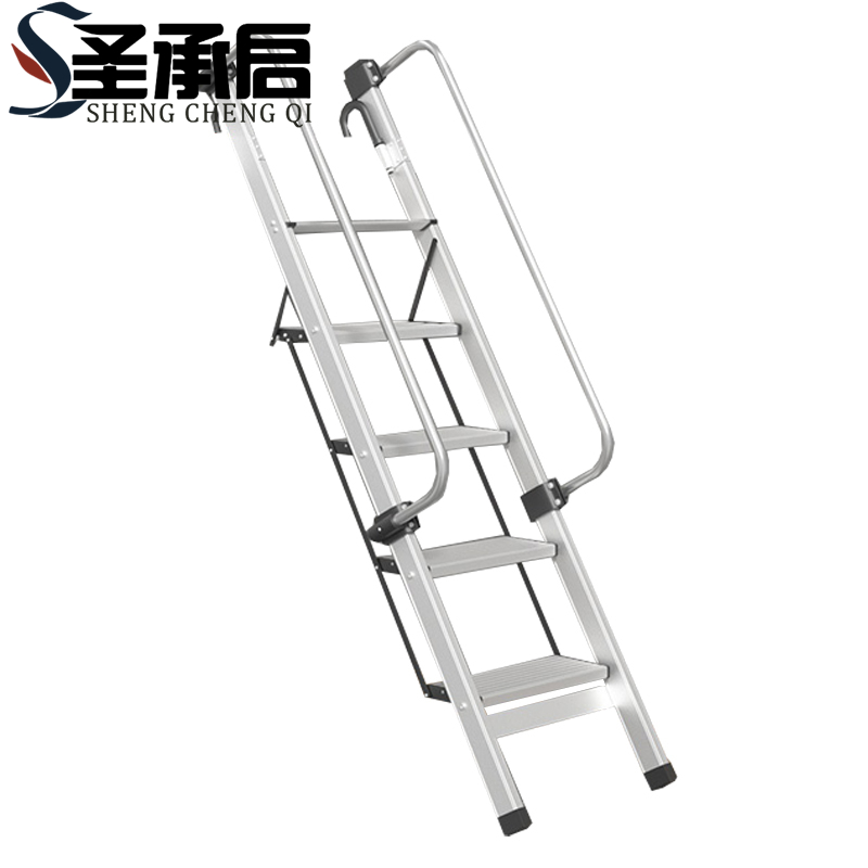 圣承启 梯子 五步个高清大图