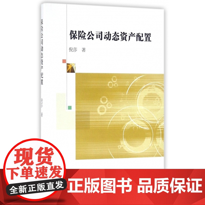 保险公司动态资产配置高清大图