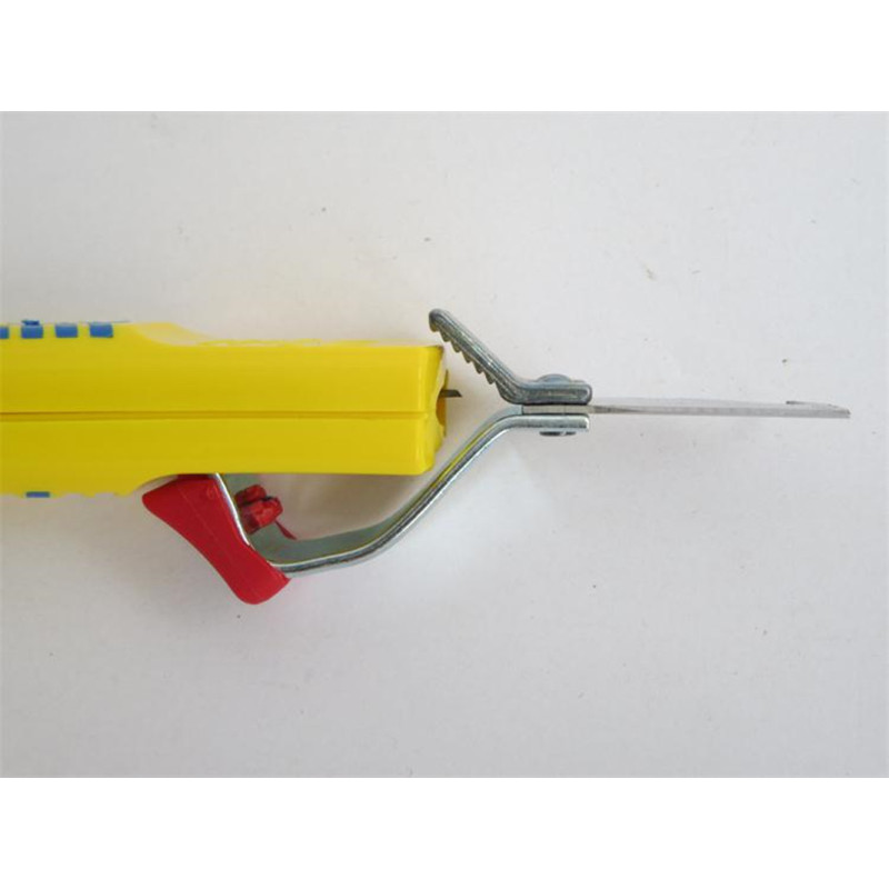 光电缆横纵向开缆刀光缆外皮护套开剥皮器刀光缆工具