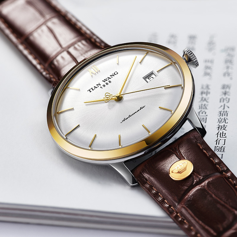 天王(tianwang)机械表51013报价_参数_图片_视频_怎么样_问答-苏宁