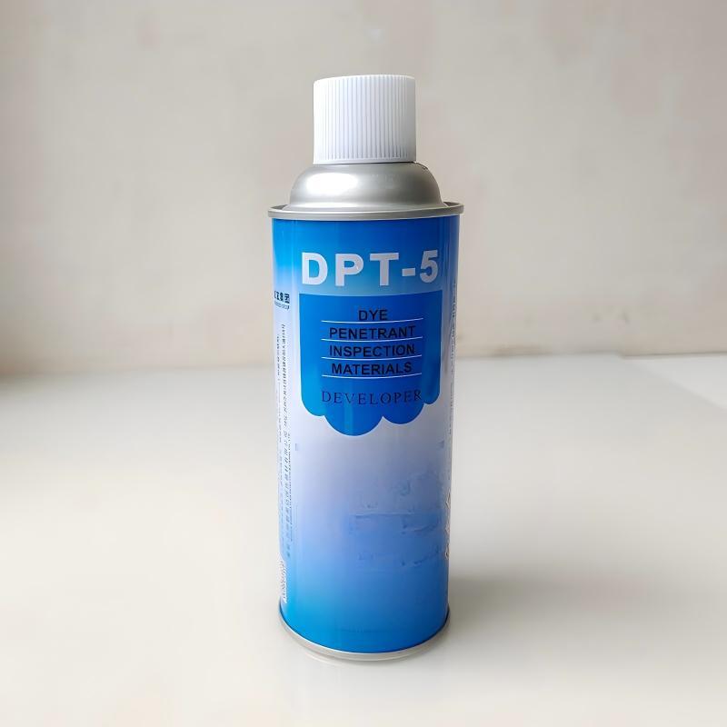 企采严选 显像剂DPT-5 304g/罐(单位:罐)高清大图