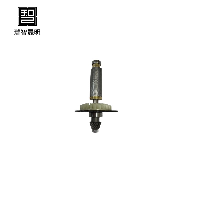 瑞智晟明(RZSM)转子组件RZSM-3613DVE高清大图