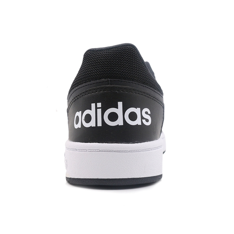 Adidas/阿迪达斯 男款运动耐磨透气轻便休闲鞋 B44699