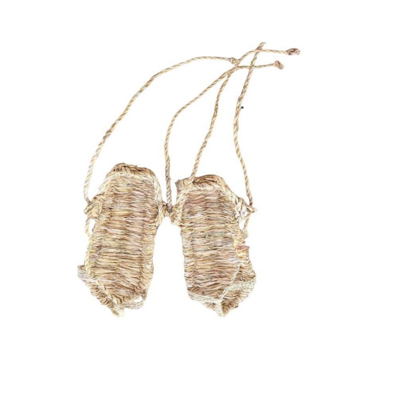 卡漫步 草鞋 KMB-G1 双高清大图