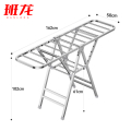 班龙折叠晾衣架1.62米个