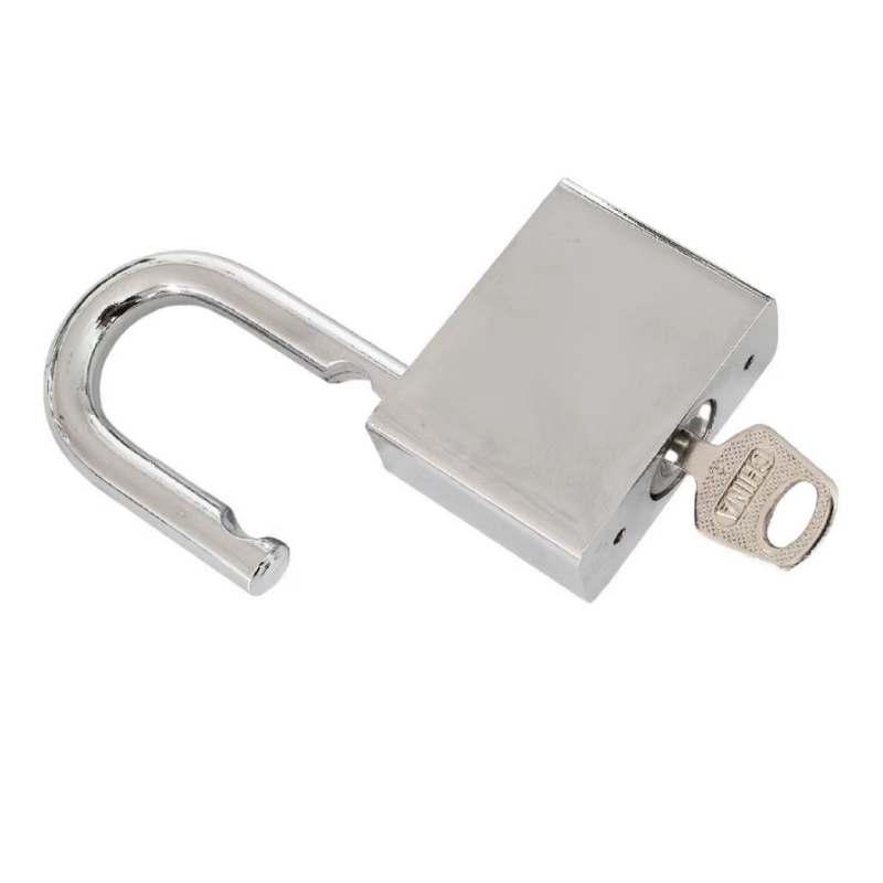 瀚图斯锁头 铁质40mm 不通开 把