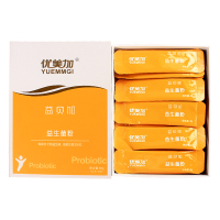 优美加 益贝加益生菌粉 2g*30袋 【2段益生菌】适合小宝宝调节肠胃