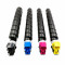联强 TK-8518 粉盒套装 适用京瓷TASKalfa 5052ci/5053i/6052ci 打印量90000页 (单位:支) 四色