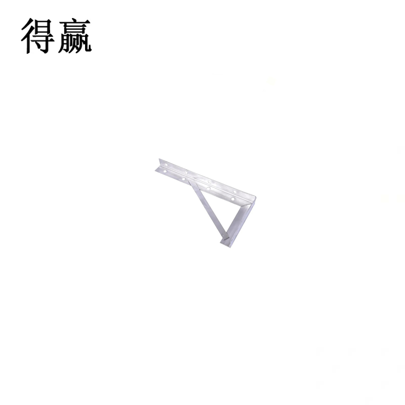 得赢 金属支架 061B011 个高清大图