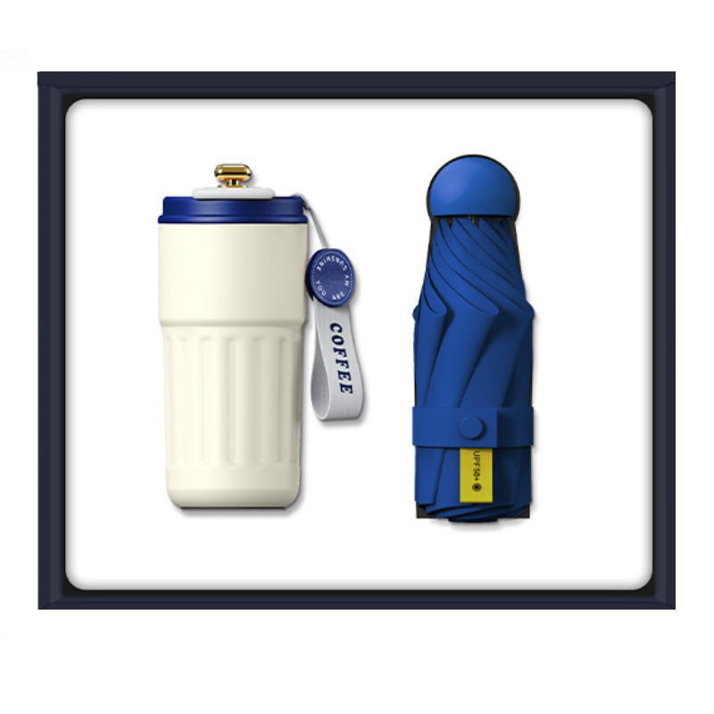 一卜晴雨伞礼盒 S04/套