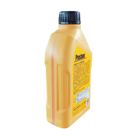 百适通 (Prestone)DOT4 刹车油/制动液/离合器油 1L 通用型(干沸点260℃/湿沸点155℃) 一升装