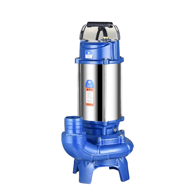 金魅 大功率清污泵 3寸2.2KW 台高清大图