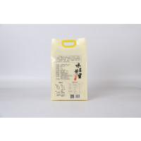 [江苏乡村振兴][财政集采][淮安] 非有机绿色食品 一级精品淮米 (20斤装 1000袋起拍