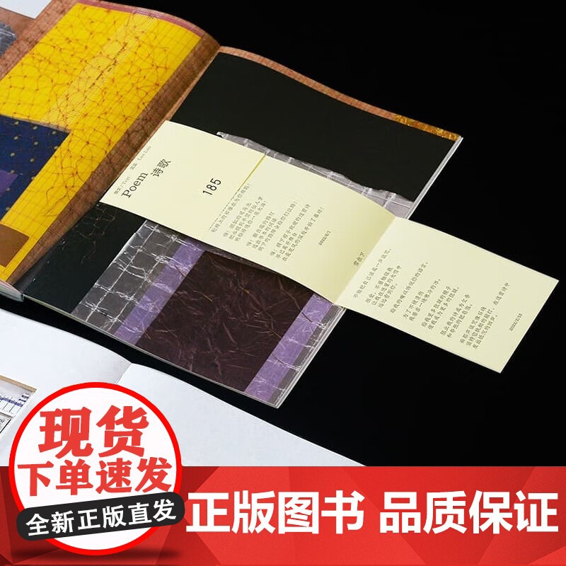 格 随机波动普通版 知名中文播客原创主题艺术书Mook 汪民安等作者围绕格的主题创作 100余张精美图片收藏高清大图