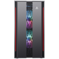 LGJ 十代i5 10400升10500/1650 4G独显16G内存480G固态电脑主机台式电脑设计办公游戏吃鸡主机DIY组装机