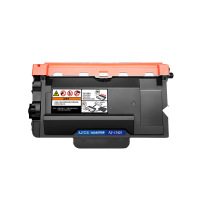 艾洁 LT401粉盒+硒鼓套装加黑版 适用 联想LJ4000D LJ4000DN LJ5000DN M8650DN