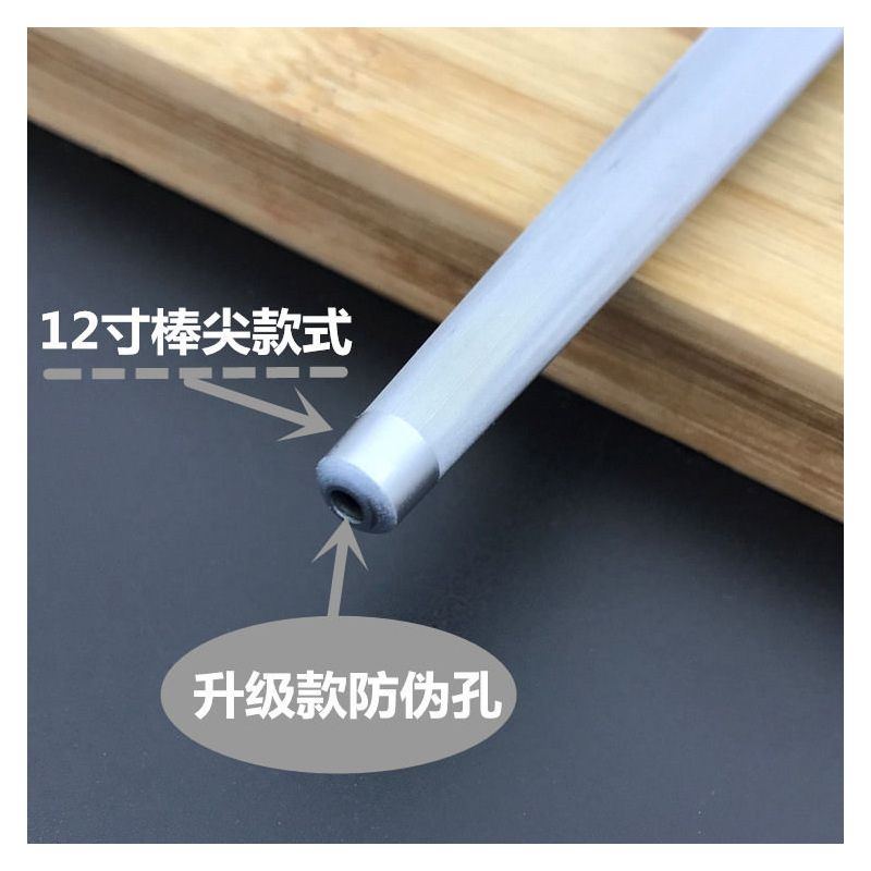 磨刀棒商用精细纹磨刀棒磨刀棍卖肉专用钢屠宰刀磨
