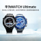 华为(HUAWEI) WATCH Ultimate 非凡大师 纵横海洋 潜水防水通讯智能腕表手表
