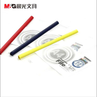 (HD)晨光 10个/包 15MM 颜色随机 抽杆夹 ADM94521 (单位:包)