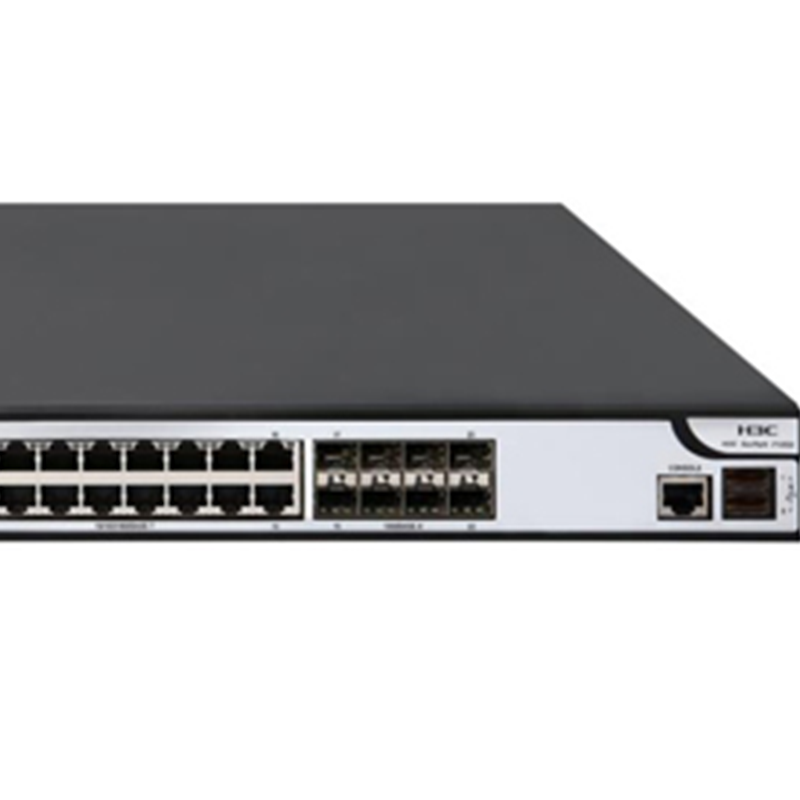 华三(H3C)F1000-C8110(V3.0)企业级千兆路由器防火墙