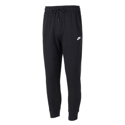 耐克(NIKE)男子ASMNKCLUBKNITJOGGER长裤 FQ4331-010 FQ4331-010/黑色 M