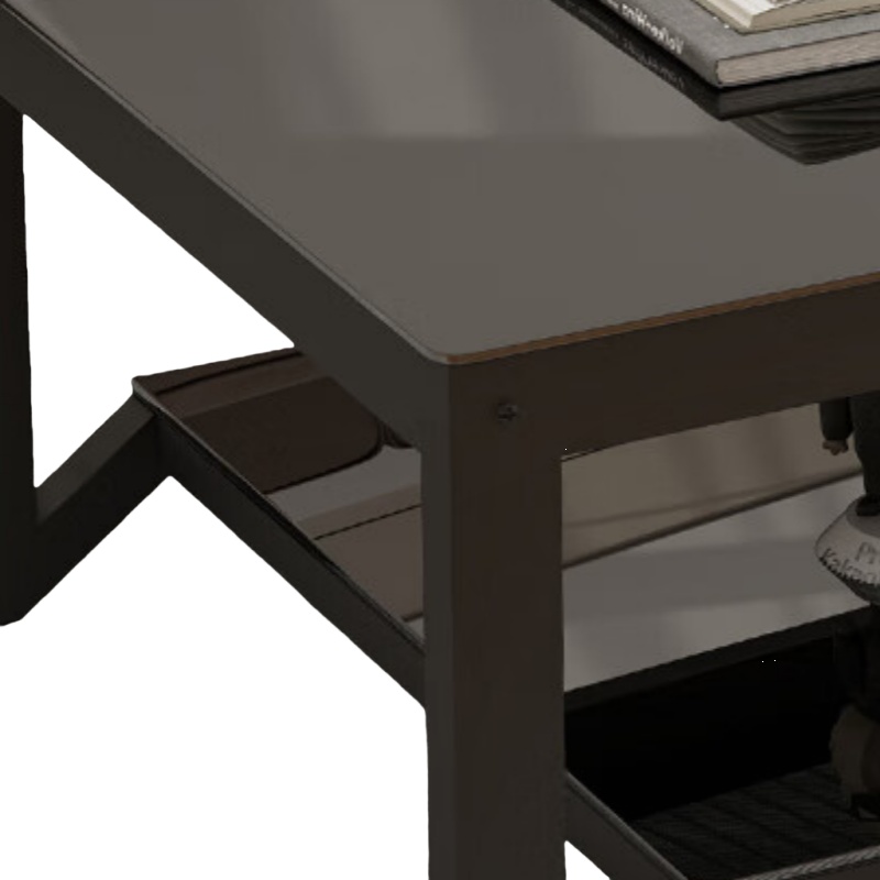 演发 钢化玻璃茶几1米 张高清大图