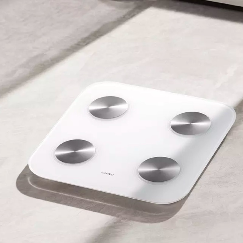 华为智能体脂秤3 hem-b19