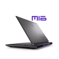 2023年新款 外星人游戏本 ALIENWARE M16 16英寸笔记本电脑 i9-13900HX RTX4080显卡 64G内存 1TB固态 2K屏幕 240HZ 笔记本